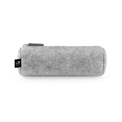 FELPY. Multi-purpose case made of recycled felt (100 rPET)